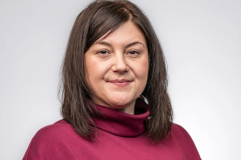 Andrea Bertrand-Gendron
