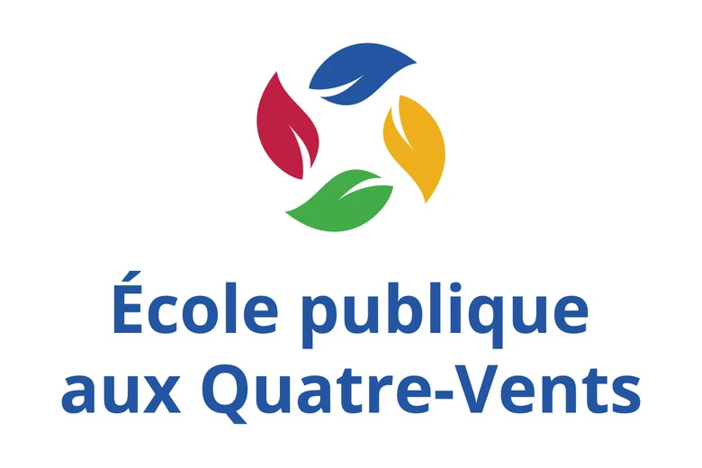 Logo de l'école