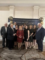 Banquet de la FNCSF