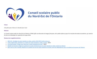2025-2026 Plan d'action stratégie en santé mentale et lutte contre les dépences.pdf