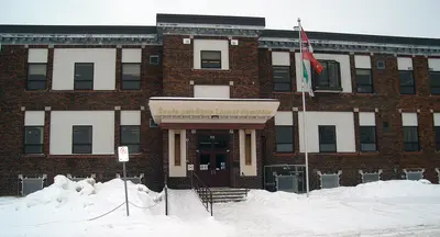 École Lionel-Gauthier