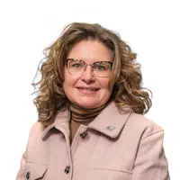 April Rosenberger
