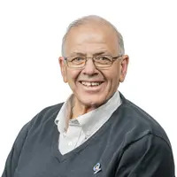 Bruce Cazabon
