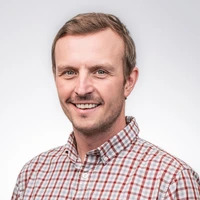 Daniel Dubé