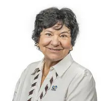 Jeannette Labrèche