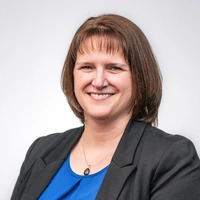 Suzanne Hevey