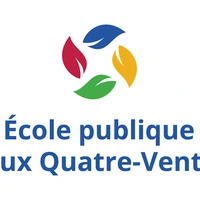 Logo de l'école