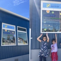 Garderie PJ 2