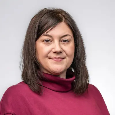 Andrea Bertrand-Gendron