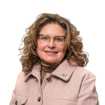 April Rosenberger
