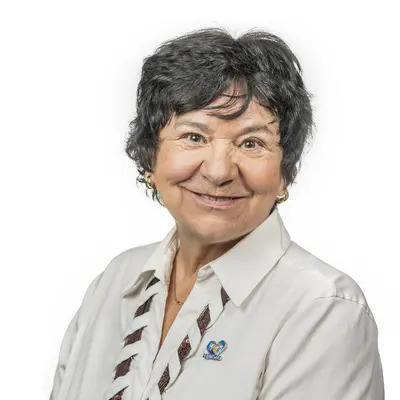 Jeannette Labrèche