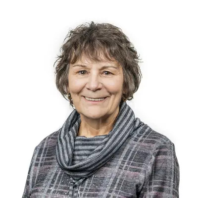 Liliane Francis