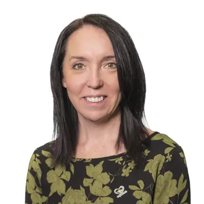 Lynn Fecteau
