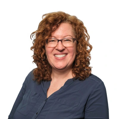 Lynn Lauzon