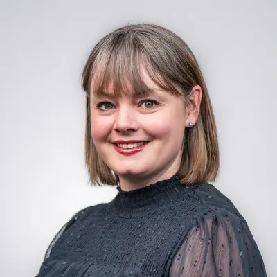 Natalie Davis
