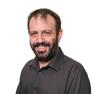 Patrick Aubin