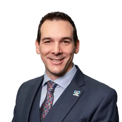 Patrick Cantin