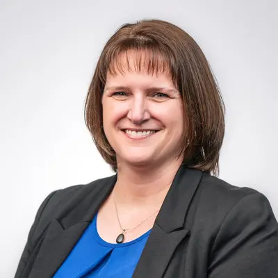 Suzanne Hevey