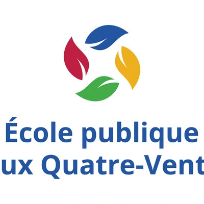 Logo de l'école