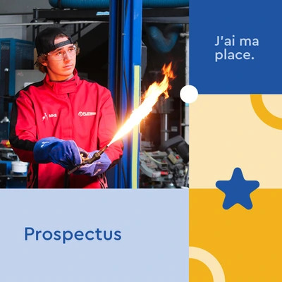 Prospectus 2026-2027